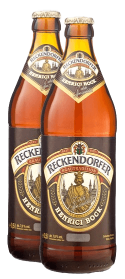 Henrici Bock