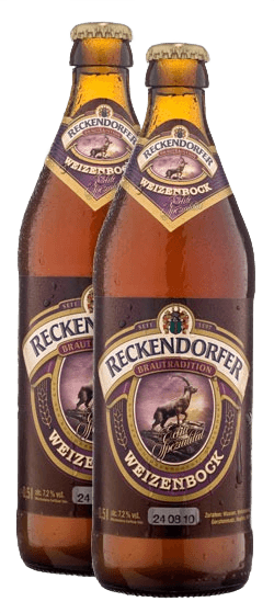 Weizenbock